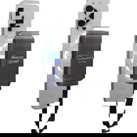 გარე მყარი დისკი Transcend TS2TESD420C ESD420C, 2TB, External SSD, Magsafe, Type C, Iron Gray