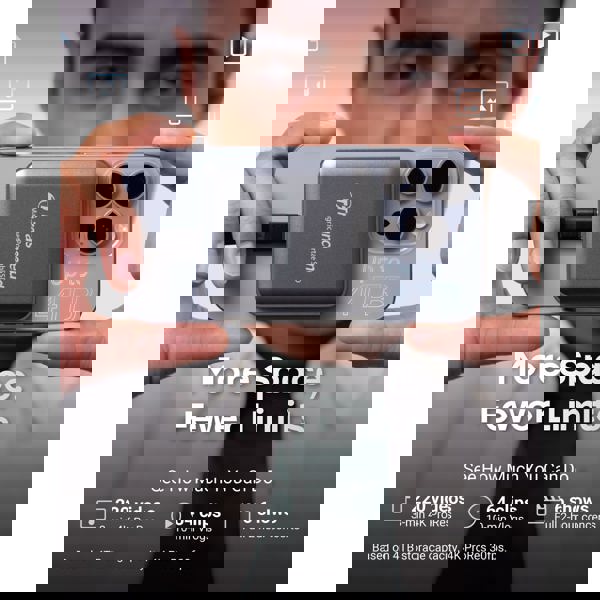 გარე მყარი დისკი Transcend TS2TESD420C ESD420C, 2TB, External SSD, Magsafe, Type C, Iron Gray