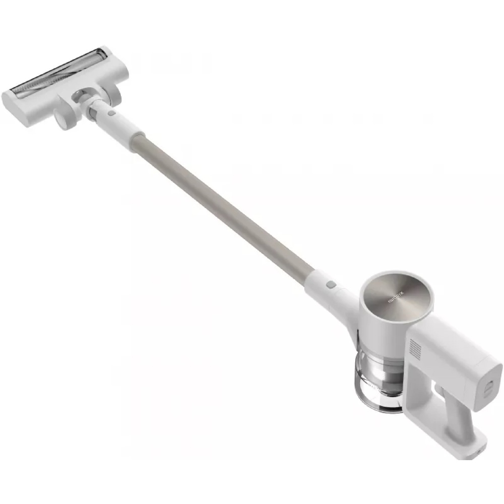 მტვერსასრუტი Xiaomi BHR8831EU G20, 460W, 0.6L, Vacuum Cleaner, White