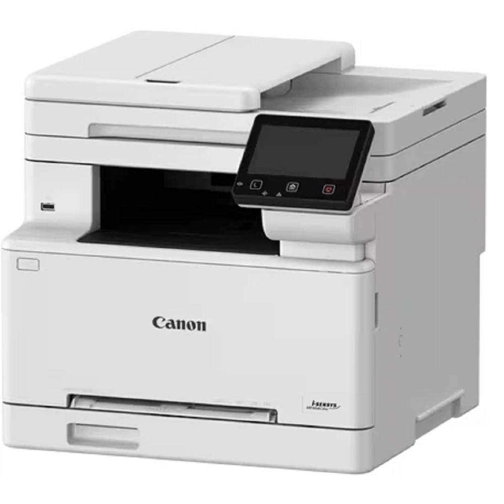 Color Printer Canon 6928C008AA i-Sensys MF664Cdw, MFP, A4, USB, LAN, WIFI, White