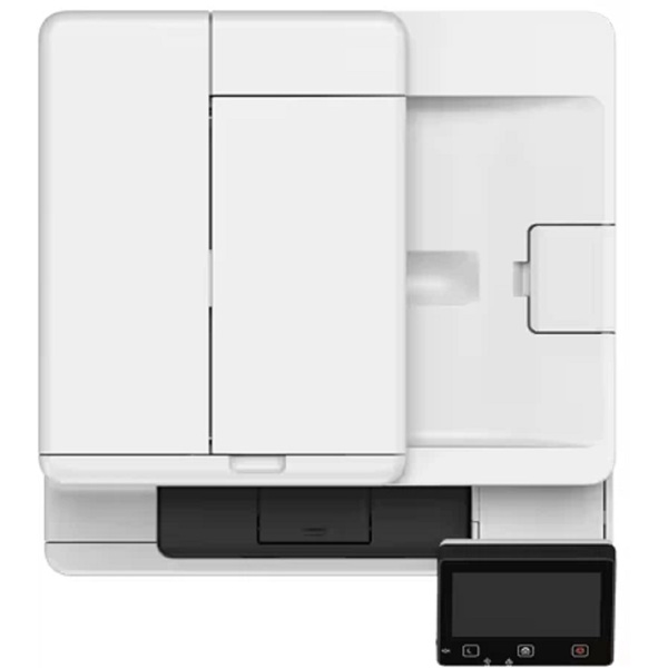 პრინტერი Canon 6928C008AA i-Sensys MF664Cdw, MFP, A4, USB, LAN, WIFI, Color Printer, White