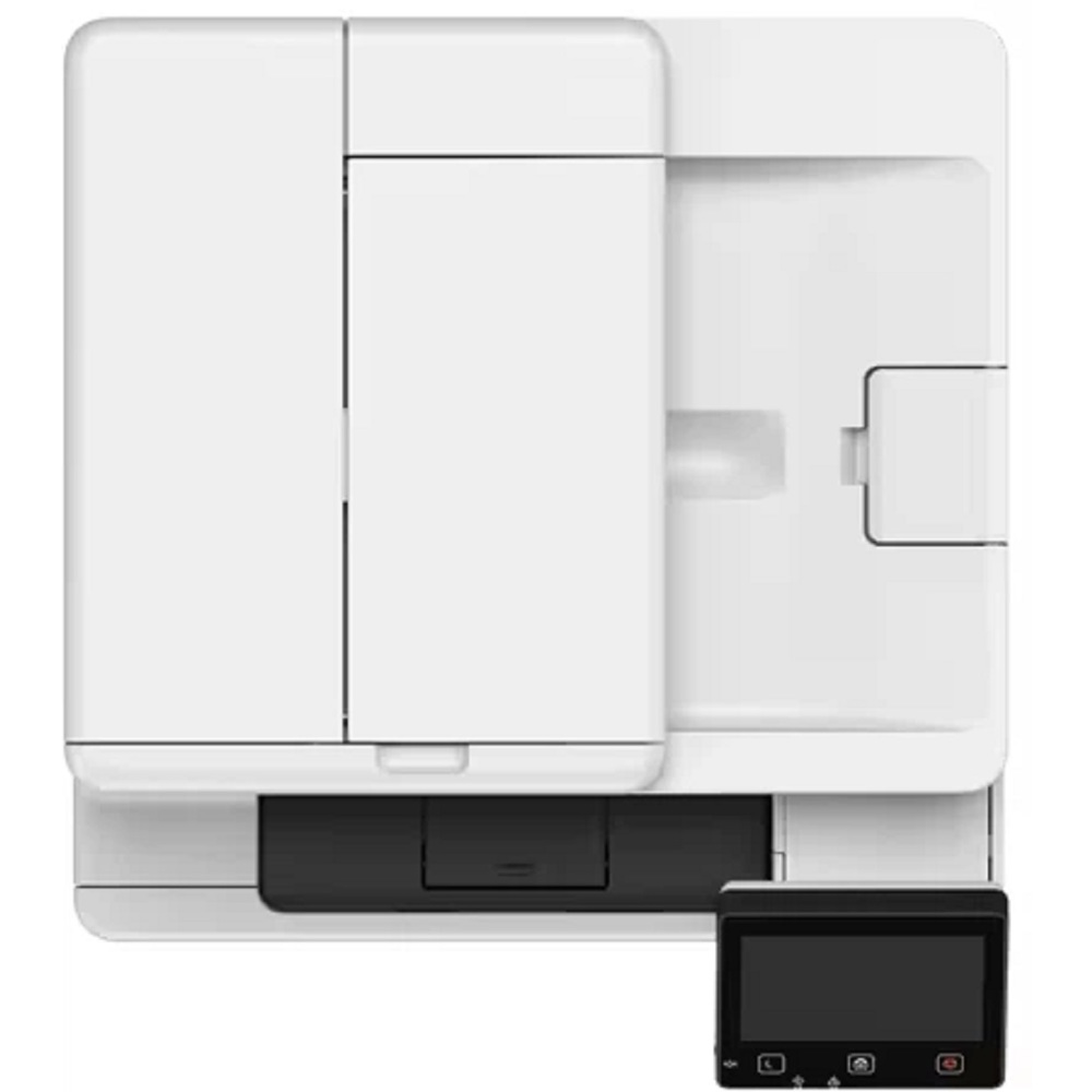 Color Printer Canon 6928C008AA i-Sensys MF664Cdw, MFP, A4, USB, LAN, WIFI, White