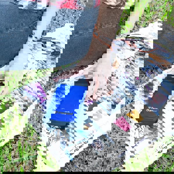 Portable HDD Transcend TS4TSJ25H3B StoreJet 25H3, 4TB, 2.5", USB 3.1, Blue