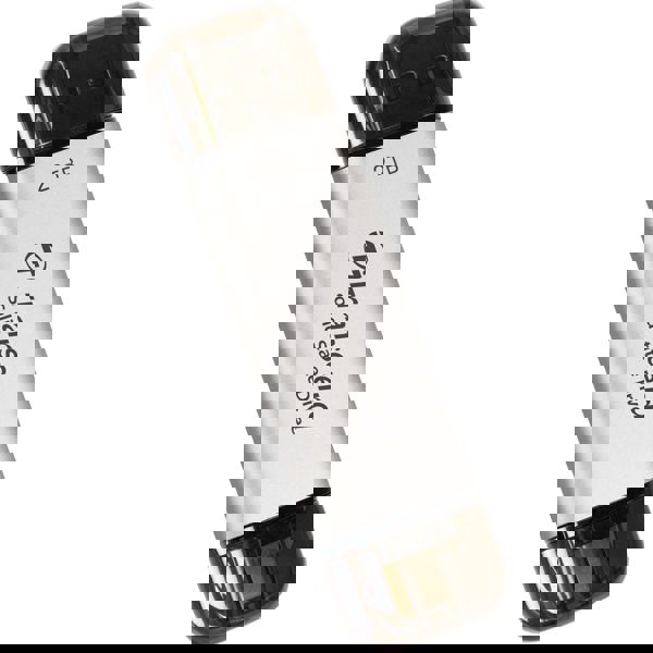 გარე მყარი დისკი Transcend TS2TESD310S ESD310, 2TB, External SSD, Type-C/A, Silver