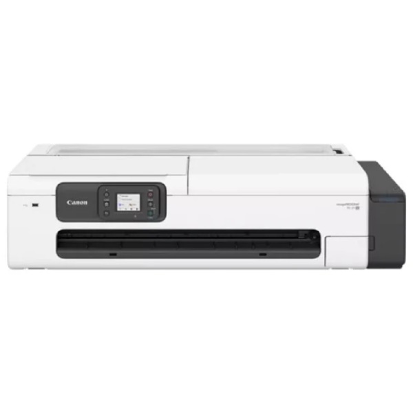 პლოტერი Canon 7058C003AA imagePROGRAF TC-21M, A1, Color, USB, Ethernet, Wifi, Plotter, White