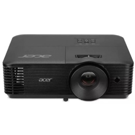 პროექტორი Acer MR.JX611.002 X1328ic, DLP Projector, WXGA 1280x800, 5000Lm, Black