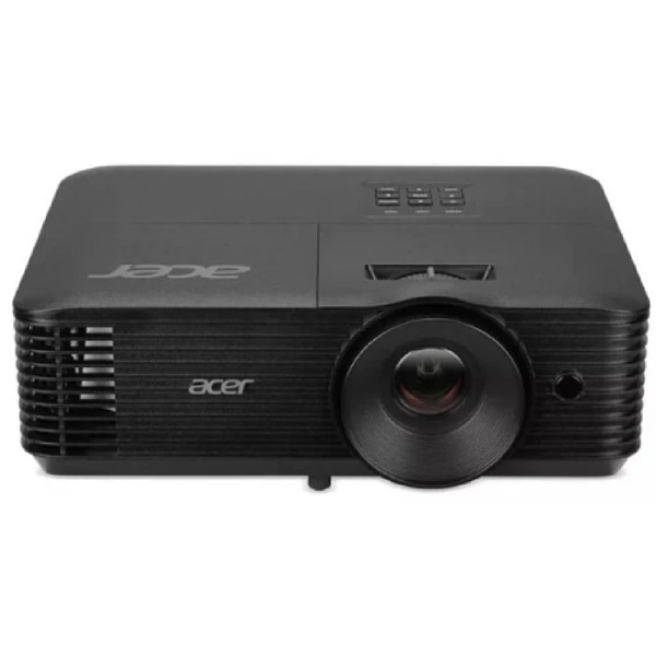 პროექტორი Acer MR.JX611.002 X1328ic, DLP Projector, WXGA 1280x800, 5000Lm, Black