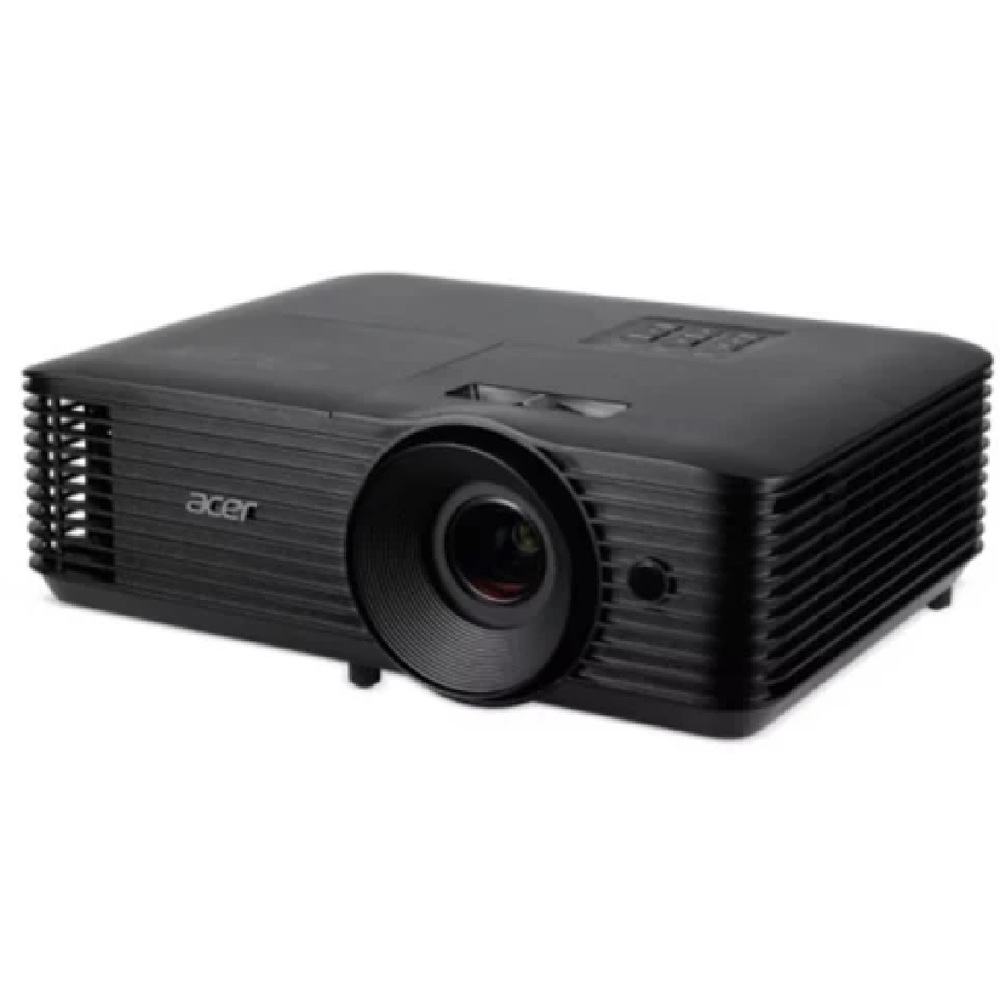 DLP Projector Acer MR.JX611.002 X1328ic, WXGA 1280x800, 5000Lm, Black