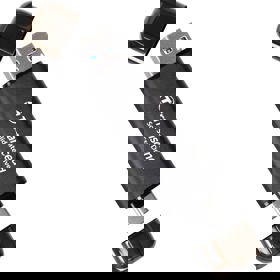 გარე მყარი დისკი Transcend TS512GESD310C ESD310C, 512GB, External SSD, Type-C/A, Black