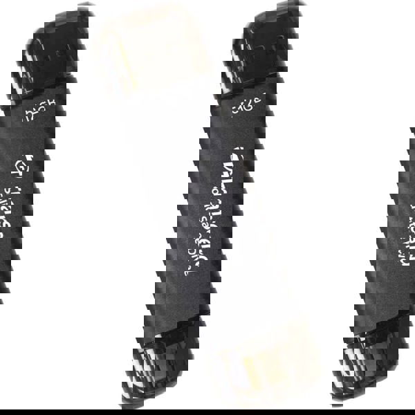 გარე მყარი დისკი Transcend TS512GESD310C ESD310C, 512GB, External SSD, Type-C/A, Black