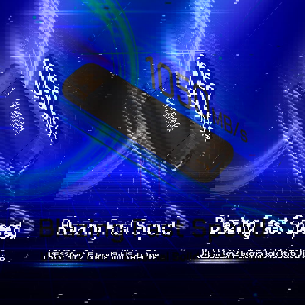 External SSD Transcend TS512GESD310C ESD310C, 512GB, Type-C/A, Black