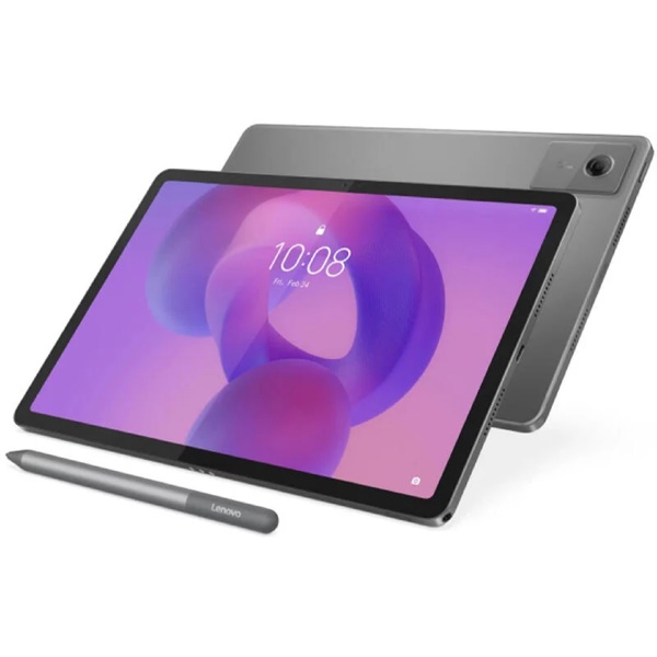 პლანშეტი Lenovo ZAFR0309UZ Idea Tab, 11", Tablet, 8GB, 256GB, WiFi, Bluetooth, Luna Grey