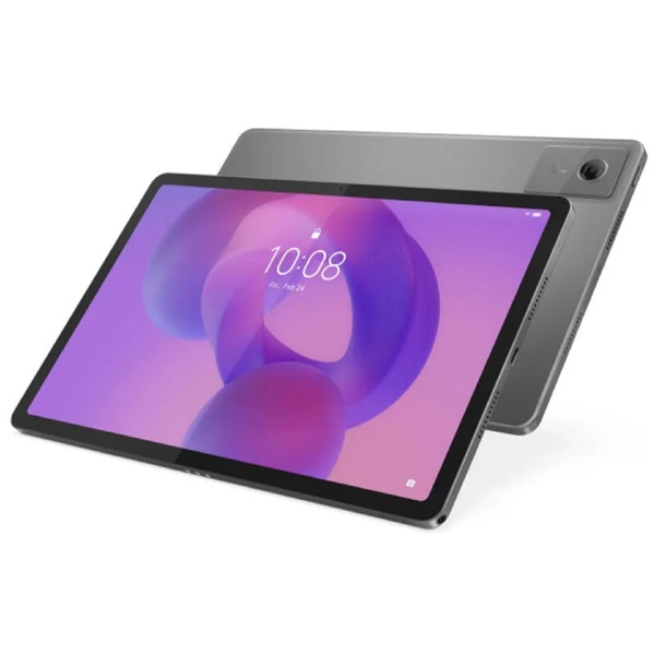 პლანშეტი Lenovo ZAFR0309UZ Idea Tab, 11", Tablet, 8GB, 256GB, WiFi, Bluetooth, Luna Grey