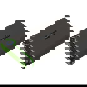 Portable HDD Transcend TS2TSJ25M3S StoreJet 25M3, 2TB, 2.5", USB 3.1, Iron Gray