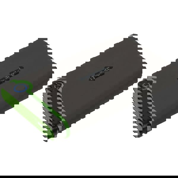 Portable HDD Transcend TS2TSJ25M3S StoreJet 25M3, 2TB, 2.5", USB 3.1, Iron Gray