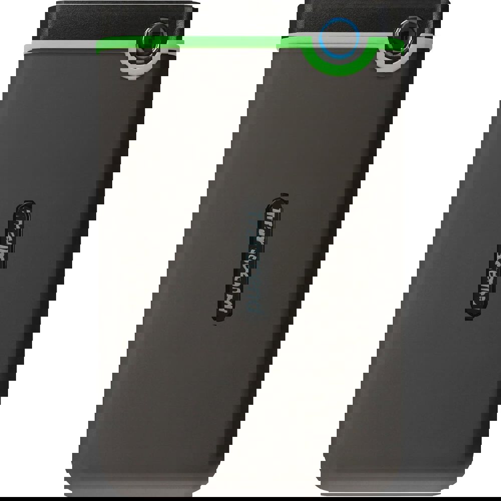 გარე მყარი დისკი Transcend TS2TSJ25M3S StoreJet 25M3, 2TB, 2.5", Portable HDD, USB 3.1, Iron Gray