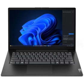 ნოუთბუქი Lenovo 83GU0085FW V14 G5 IRL, 14", i5-13420H, 16GB, 512GB SSD, Integrated, Black