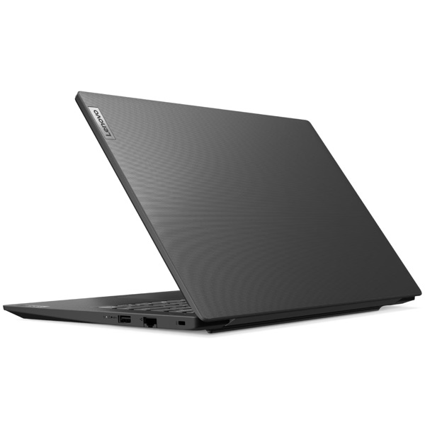 ნოუთბუქი Lenovo 83GU0085FW V14 G5 IRL, 14", i5-13420H, 16GB, 512GB SSD, Integrated, Black