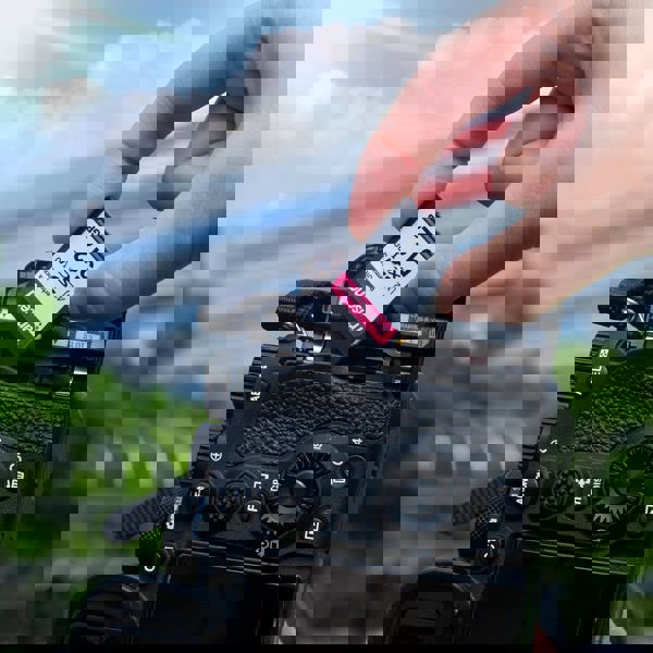 Memory Card Transcend TS512GSDC340S SDC340S, 512GB, SDXC, UHS-I, U3, Black