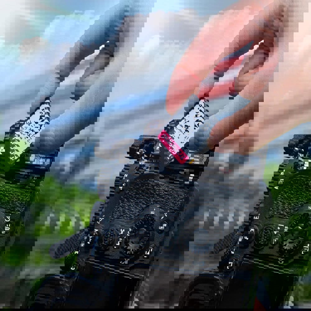 Memory Card Transcend TS512GSDC340S SDC340S, 512GB, SDXC, UHS-I, U3, Black