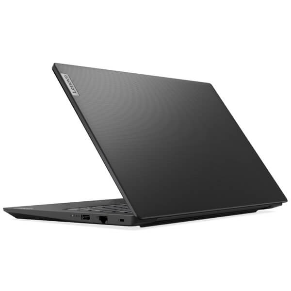 ნოუთბუქი Lenovo 82YT0107RK V14 G4 AMN, 14", Ryzen 5-7520U, 16GB, 512GB SSD, Integrated, Black