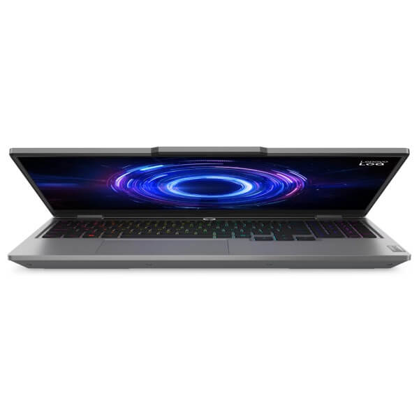 ნოუთბუქი Lenovo 83JE00PMRK 15IRX10 LOQ , 15.6", i7-14700HX, 32GB, 1TB SSD, RTX5050 8GB, Grey