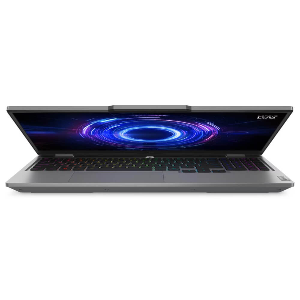 ნოუთბუქი Lenovo 83JE00PMRK 15IRX10 LOQ , 15.6", i7-14700HX, 32GB, 1TB SSD, RTX5050 8GB, Grey