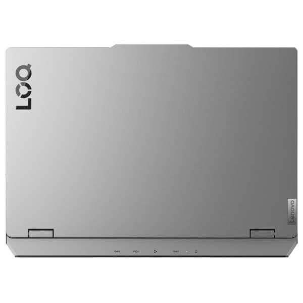ნოუთბუქი Lenovo 83JE00PMRK 15IRX10 LOQ , 15.6", i7-14700HX, 32GB, 1TB SSD, RTX5050 8GB, Grey