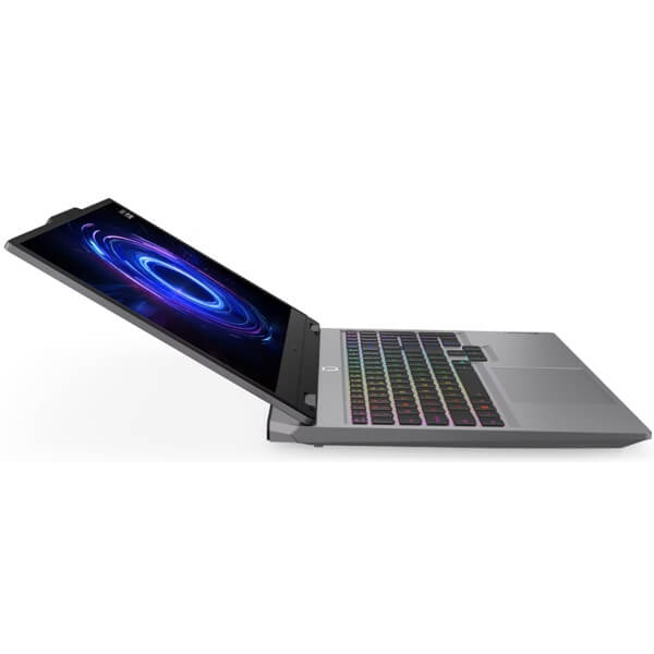 ნოუთბუქი Lenovo 83JE00PMRK 15IRX10 LOQ , 15.6", i7-14700HX, 32GB, 1TB SSD, RTX5050 8GB, Grey