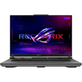 Notebook Asus G614FM-S5076 ROG Strix G16, 16'', Ryzen 9-9955HX, 32GB, 1TB SSD, RTX5060 8GB, Eclipse Grey