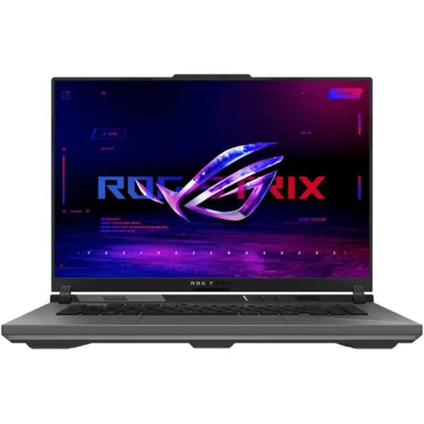 Notebook Asus G614FM-S5076 ROG Strix G16, 16'', Ryzen 9-9955HX, 32GB, 1TB SSD, RTX5060 8GB, Eclipse Grey