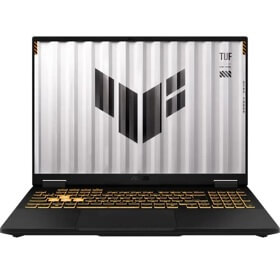 Notebook Asus TUF FX608JPR-RV019 F16, 16'', i7-14650HX, 16GB, 1TB SSD, RTX5070 8GB, Jaeger Gray