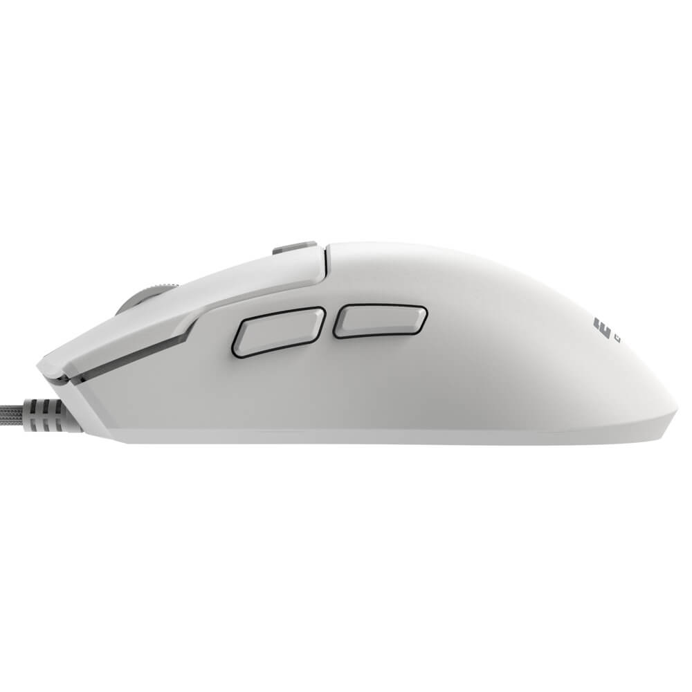 Gaming Mouse 2E 2E-MG315UWT MG315, Wired, USB, White