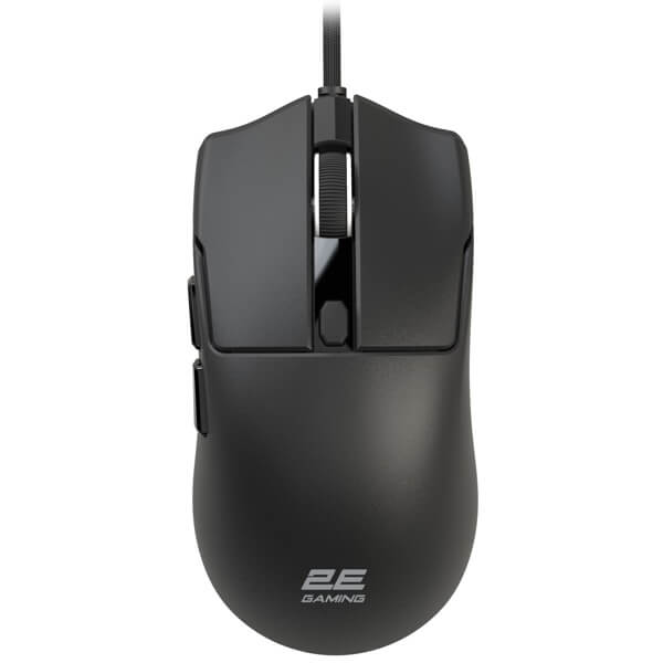 Gaming Mouse 2E 2E-MG315UBK MG315, Wired, USB, Black