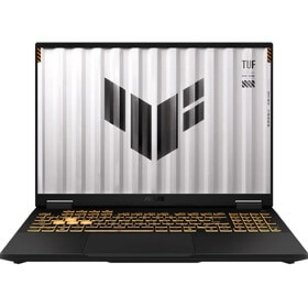 Notebook Asus TUF FX608JMR-RV180 F16, 16'', i5-14450HX, 32GB, 1TB SSD, RTX5060 8GB, Jaeger Gray