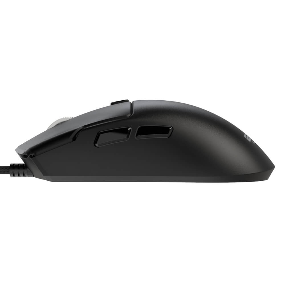 Gaming Mouse 2E 2E-MG315UBK MG315, Wired, USB, Black