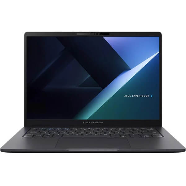 Notebook Asus B3405CVA-LY1135 ExpertBook B3, 14", i7-13620H, 32GB, 1TB SSD, Integrated, Grey
