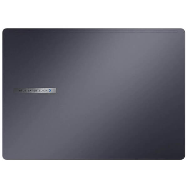 Notebook Asus B3405CVA-LY1135 ExpertBook B3, 14", i7-13620H, 32GB, 1TB SSD, Integrated, Grey