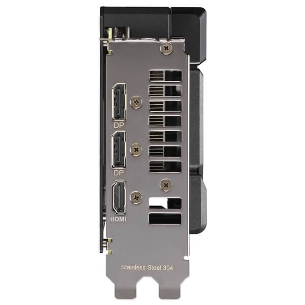 Graphic Card Asus 90YV0LG2-M0NA00 DUAL-RX9060XT-16G, Radeon RX9060XT, 16GB, 256Bit, DP, HDMI, Black