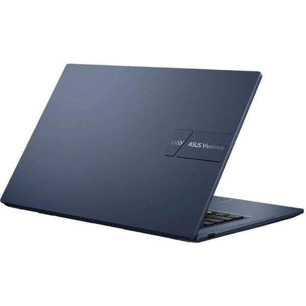 Notebook Asus X1504VA-BQ499 Vivobook 15, 15.6", i3-1315U, 16GB, 512GB SSD, Integrated, Quiet Blue