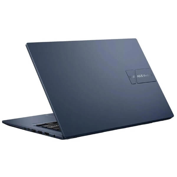 ნოუთბუქი Asus X1504VA-BQ499 Vivobook 15, 15.6", i3-1315U, 16GB, 512GB SSD, Integrated, Quiet Blue
