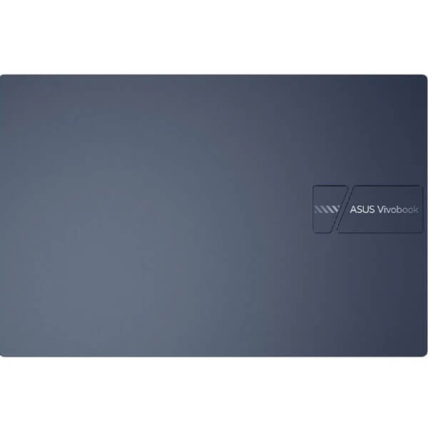 ნოუთბუქი Asus X1504VA-BQ499 Vivobook 15, 15.6", i3-1315U, 16GB, 512GB SSD, Integrated, Quiet Blue