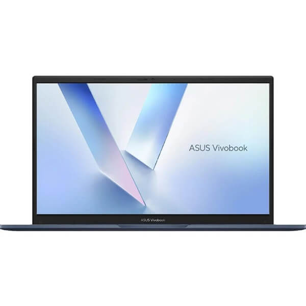 ნოუთბუქი Asus X1504VA-BQ499 Vivobook 15, 15.6", i3-1315U, 16GB, 512GB SSD, Integrated, Quiet Blue