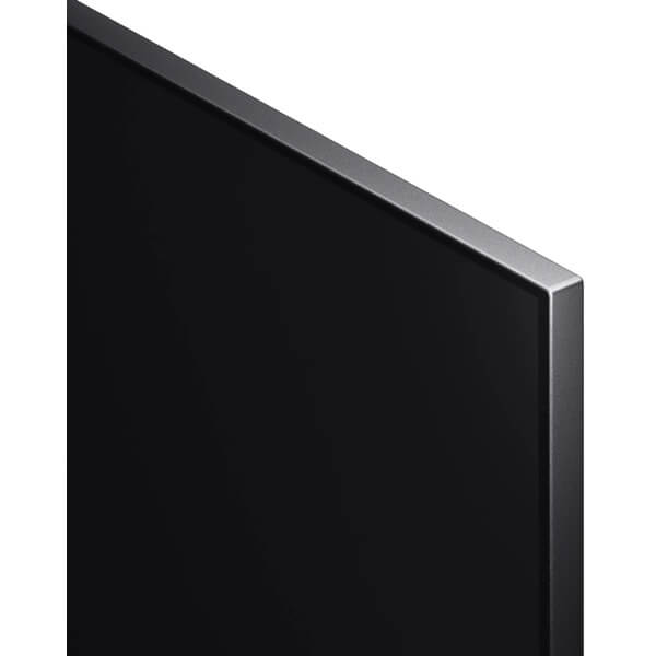 ტელევიზორი Xiaomi ELA5674EU S Mini, 65", 4K UHD, Smart TV, HDMI, USB, LAN, WIFI, BT, Black