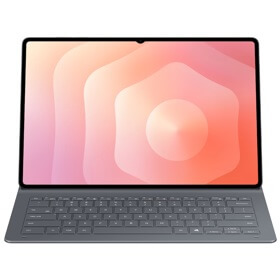 პლანშეტის ქეისი კლავიატურით Samsung EF-DX930UBEGRU, AI Keyboard Case For Galaxy Tab S11 Ultra, Black