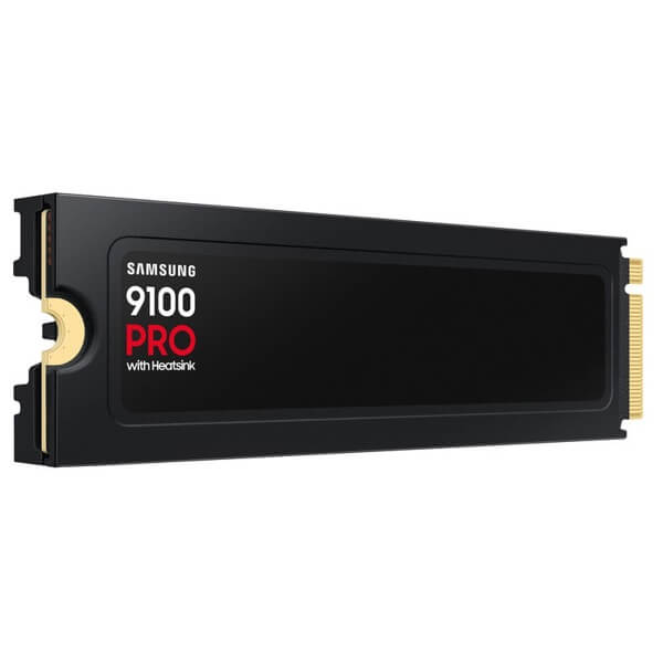 მყარი დისკი Samsung MZ-VAP2T0CW 9100 PRO, 2TB, M.2, Internal Hard Drive