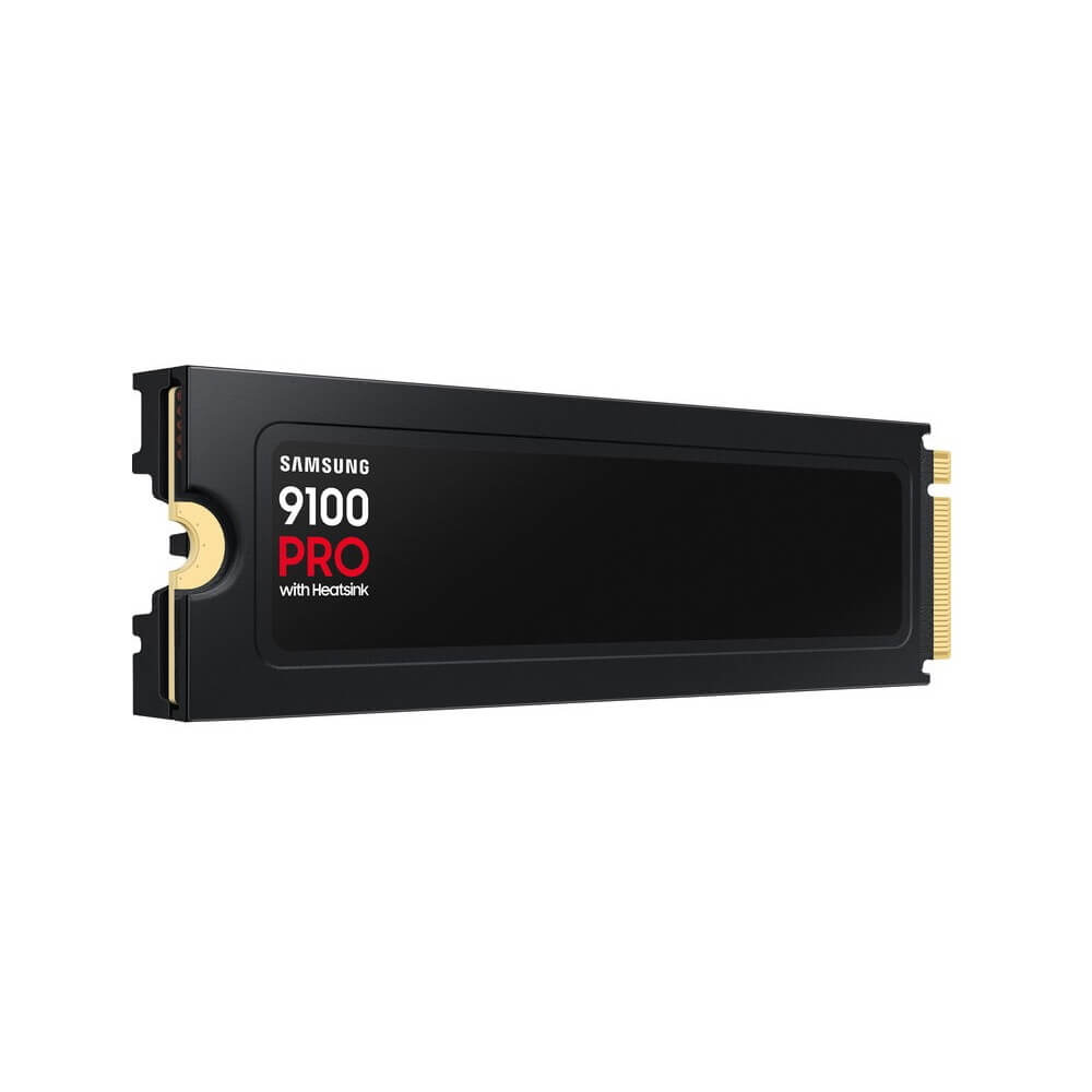 მყარი დისკი Samsung MZ-VAP2T0CW 9100 PRO, 2TB, M.2, Internal Hard Drive