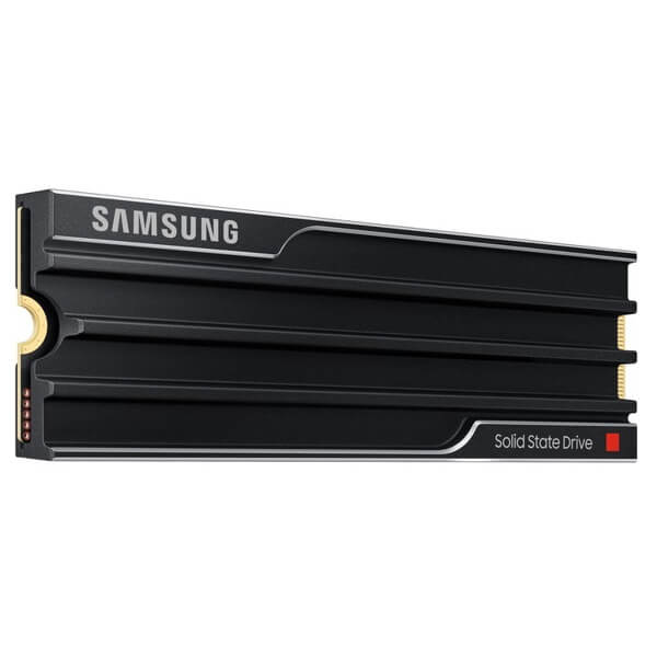 მყარი დისკი Samsung MZ-VAP2T0CW 9100 PRO, 2TB, M.2, Internal Hard Drive