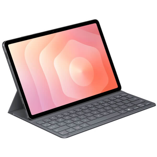 პლანშეტის ქეისი კლავიატურით Samsung EF-DX730UBEGRU, AI Key Keyboard Case For Galaxy TAB S11, Black