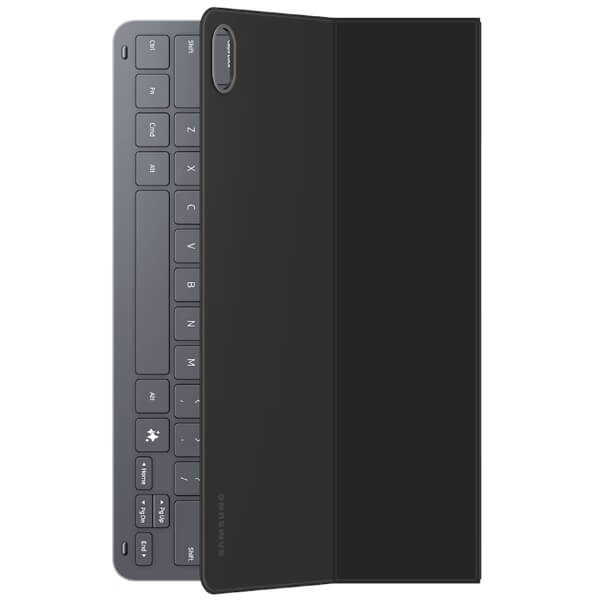 პლანშეტის ქეისი კლავიატურით Samsung EF-DX730UBEGRU, AI Key Keyboard Case For Galaxy TAB S11, Black